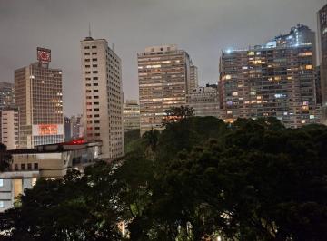 Comercial · 80m² · 2 Quartos · Sala Comercial na República, São Paulo-SP: 2 quartos, 2 banheiros, 80 m² - Venda ou Locação!