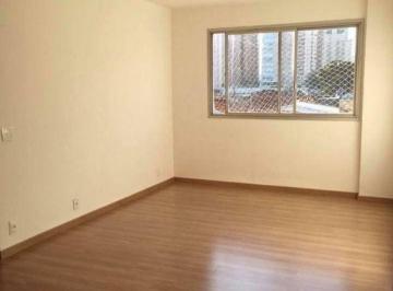 Apartamento · 100m² · 2 Quartos · 1 Vaga · Aluguel de Apartamento de 2 Quartos na Vila Mariana - 100m², 1 Suíte, 2 Banheiros e 1 Vaga de Garage