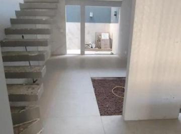 Casa · 80m² · 3 Quartos · 1 Vaga · Magnífico Sobrado à Venda na Vila Mariana, São Paulo-SP: 3 Quartos, 1 Suíte, 1 S