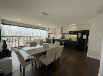 Apartamento · 80m² · 3 Quartos · 1 Vaga · Oportunidade imperdível: Apartamento à venda em São Paulo-SP, Ipiranga, 3 quartos, 1 suíte, 3 banhei