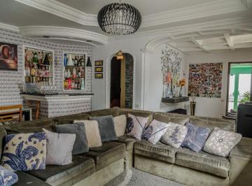 Casa · 330m² · 6 Quartos · 2 Vagas · CASA RESIDENCIAL em São Paulo - São Paulo, Vila Campestre