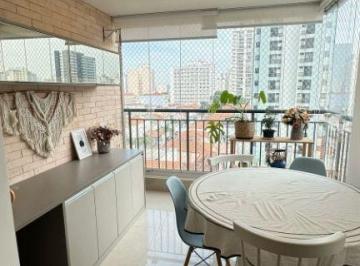 Apartamento · 68m² · 3 Quartos · 1 Vaga · Excelente oportunidade: Apartamento à venda em São Paulo-SP, Vila Clementino, 3 quartos, 1 suíte, 1