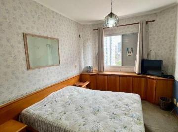 Apartamento · 55m² · 3 Quartos · 1 Vaga · Apartamento à venda em São Paulo-SP, Indianópolis: 3 quartos, 2 suítes, 2 salas, 3 banheiros, 55m².