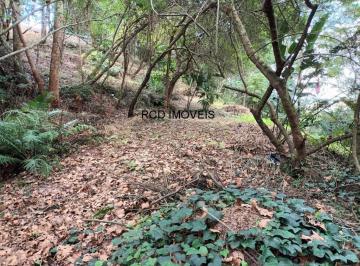 Foto 01 · Terreno em Condomínio à Venda Granja Viana, Palos Verdes  1.207,50 m² de Área