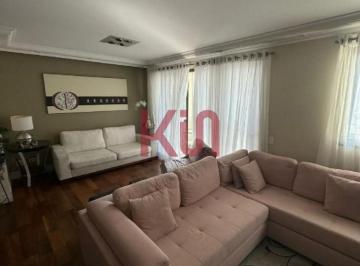 Foto 01 · Apartamento para venda em São Paulo-SP, Bosque da Saúde: 3 quartos, 1 suíte, 2 banheiros, 3 vagas de