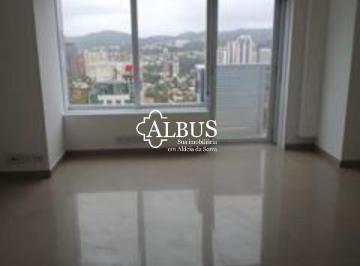 Foto 01 · Sala para venda 45m²,  por 450.000,00  em Alphaville, Barueri-SP