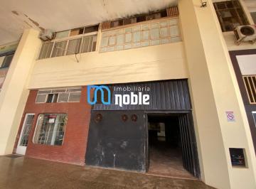 Foto 01 · Aluguel ou Venda de Loja Comercial na Asa Norte, Brasília, DF