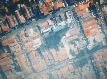 Terreno , Guarulhos · Área para Prédio Residencial Vila Rosalia
