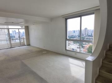 Apartamento de 5 quartos, São Paulo · Cobertura duplex com vista panorâmica no coração do brooklin – 325m²