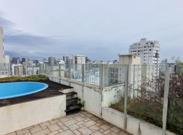 Apartamento de 5 quartos, São Paulo · Cobertura duplex com vista panorâmica melhor custo/benefício do brooklin com 325m²