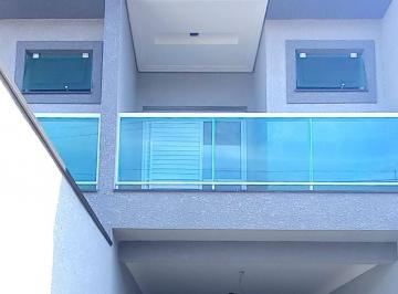 Casa de 3 quartos, São Paulo · Sobrado Novo à  Venda em Pirituba, Jd Regina, 3 dorms, 2 vagas. Rua Tranquila 