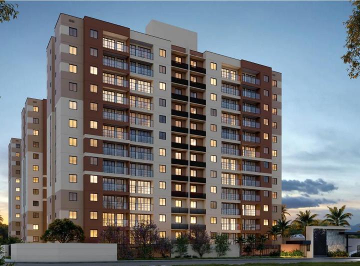 Imóvel novo vertical , Fortaleza · Apartamento Praia do Futuro - Seano Beach & Home