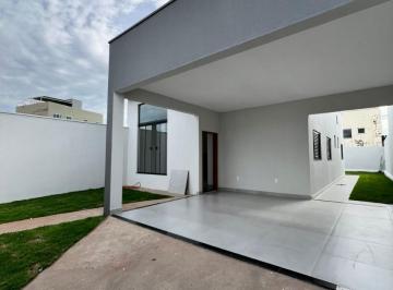 Foto 04 · Casa, Jardim Holanda, Uberlândia, MG