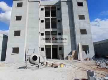 Foto 01 · Imperdível! Apartamento à venda em Mogi das Cruzes-SP na Vila Paulista, 2 quartos, 1 suíte, 1 sala,