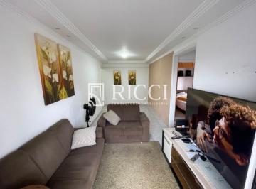 Apartamento 2 quartos, 2 banheiros à venda no Estu · Apartamento 2 Quartos à Venda no Estuário, Santos - RICCI