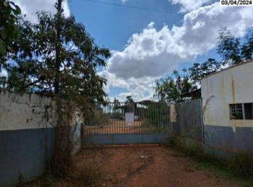 Comercial , Vilhena · LEILÃO EXCLUSIVO: Edificações - 4.601,26m² - Terreno - 19.592,47m² - Vilhena/RO