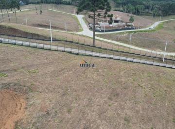 Foto 01 · Terreno, Campo Alegre, Campo Alegre, SC