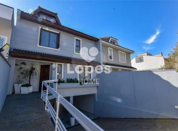 Casa de 4 quartos, Curitiba · Jardim das Américas - Sobrado com 4 quartos sendo 1 suite - 310m²