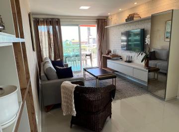 Apartamento de 3 quartos, Aquiraz · SOLARIUM RESIDENCE - PORTO DAS DUNAS