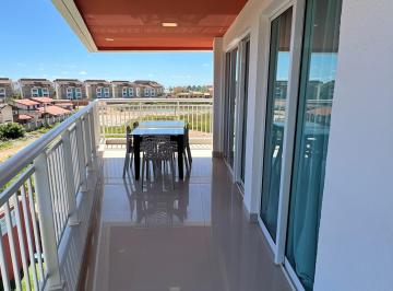 Apartamento de 3 quartos, Aquiraz · SOLARIUM RESIDENCE - PORTO DAS DUNAS