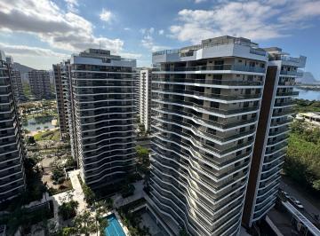 Apartamento de 4 quartos, Rio de Janeiro · Apto 4 Qts Barra da Tijuca I Oro Ilha Pura Ornare I 4 Suítes I 178m² I Alto Padrão