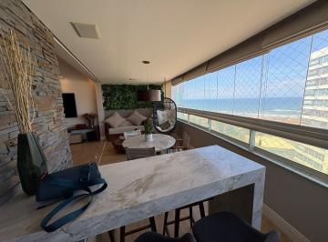 Apartamento de 3 quartos, Salvador · Apartamento a venda em patamares colina A com 3 suites vista mar e 5 vagas