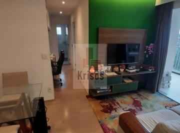 Apartamento · 80m² · 3 Quartos · 1 Vaga · Apartamento a venda no Easy , o mais procurado do Jardim Bonfiglioli !!!
