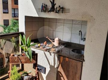 Apartamento de 4 quartos, São Paulo · Apartamento Residencial a venda no MORUMBI !