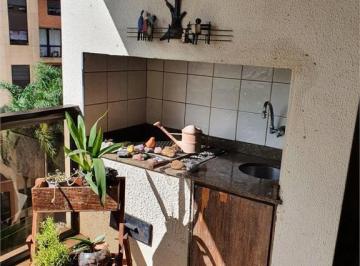 Apartamento de 4 quartos, São Paulo · Apartamento Residencial a venda no MORUMBI !