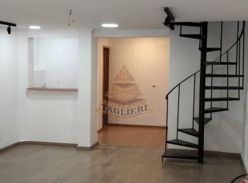 Comercial · 90m² · ALUGA-SE SALÃO COMERCIAL NO TATUAPÉ - 90M