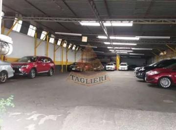 Terreno · 656m² · VENDE-SE TERRENO COM ESTACIONAMENTO  - 656m - 20 VAGAS