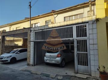 Casa · 110m² · 3 Quartos · 1 Vaga · SOBRADO R$ 350.000 OPORTUNIDADE 3 dorm. 1 suite dependencia 3 Bº 1 vaga