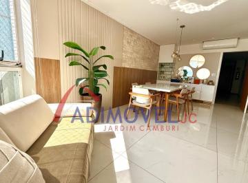 Foto 01 · Apartamento no Barro Vermelho! Com 3 Quartos, 1 Suíte, 2 Vagas, 98m².!