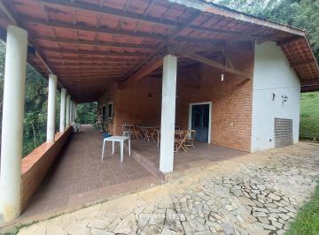 Rural de 2 quartos, Mairiporã · Chác. AT 8400m², útil 4.400m², boa casa 4 drms, coz/sala, morar/renda, tem lago