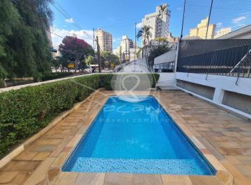Foto 01 · Apartamento com 3 quartos para Venda e Locação no Jardim Proença - Façanha Imóveis