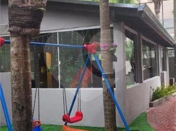 Apartamento de 3 quartos, São Paulo · Cobertura Residencial a venda no JARDIM SUL !
