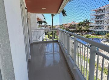 Apartamento de 3 quartos, Aquiraz · BEACH PARK - SOLARIUM RESIDENCE