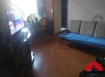 Foto 03 · Apartamento a venda no Bras com 2 quartos, 1 vaga, lazer e próximo ao metro