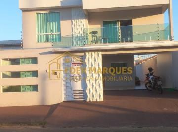 Foto 01 · Casa, Bairro Orleans 2, Ji-paraná, RO