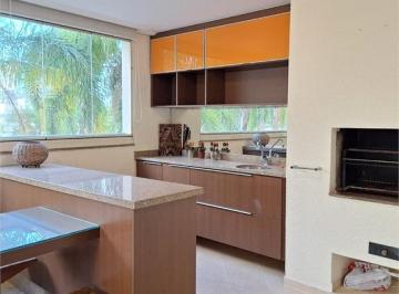 Apartamento de 4 quartos, São Paulo · APARTAMENTO GARDEN PARA VENDA E LOCAÇÃO NO BROOKLIN