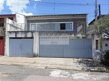 Foto 01 · Casa, Jardim Eulina, Campinas, SP