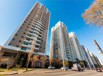 Apartamento de 2 quartos, Curitiba · Boa Vista - 2 quartos - 1 vaga - 59m² - Condominio Clube