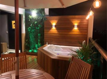 Apartamento de 2 quartos, São Paulo · Apartamento Residencial a venda no PANAMBY !