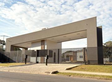 Terreno , Curitiba · Terreno em Condomínio Fechado Alto Padrão em Santa Felicidade - Curitiba