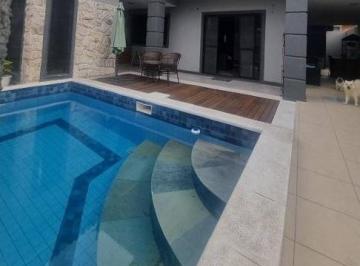 Casa de 4 quartos, Praia Grande · Imóvel a venda em Praia Grande - SP