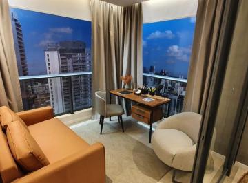 Apartamento de 1 quarto, São Paulo · Apartamento "Mobiliado" disponível para locação!