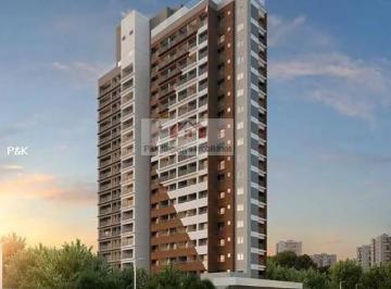 202604161553043996.jpg · Studio para Venda em São Paulo, Brooklin Paulista, 1 dormitório, 1 suíte, 1 banheiro