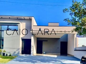 Foto 01 · Casa, Residencial Lagos D'icaraí, Salto, SP