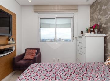 Apartamento de 3 quartos, São Paulo · Apartamento Residencial a venda no JARDIM SUL !
