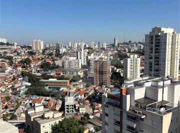 Apartamento de 2 quartos, São Paulo · Cobertura com 2 dormitórios a Venda na Pompéia